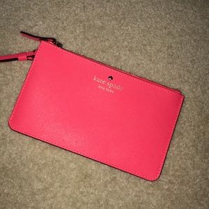 Kate Spade Wristlet